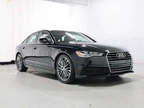 Used 2018 Audi A6 2.0T Premium Plus FWD image 13