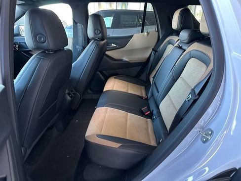 New 2026 Chevrolet Equinox ACTIV w/ Convenience Package III image 12