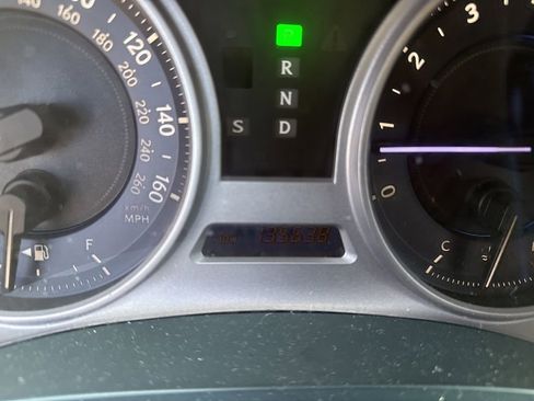 Used 2008 Lexus IS 250 RWD image 15