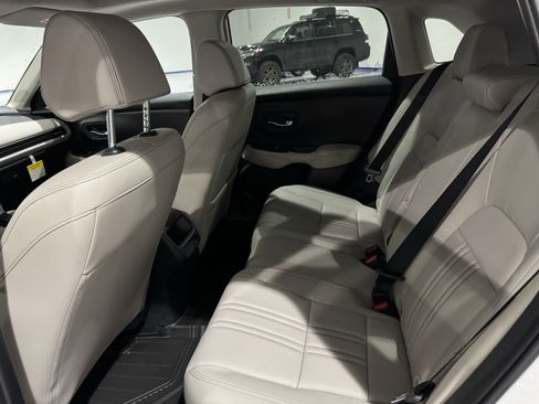 New 2026 Honda HR-V EX-L image 8