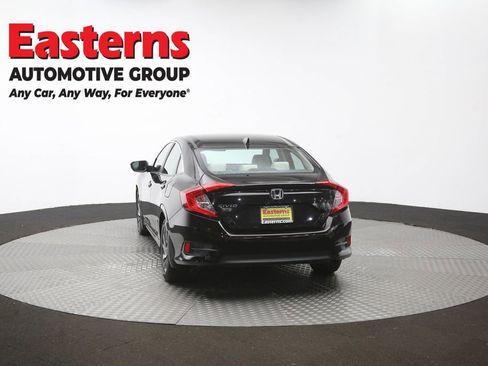 Used 2017 Honda Civic EX image 37