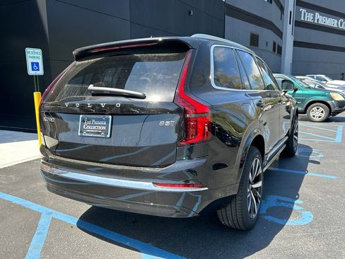 New 2026 Volvo XC90 B5 Core w/ Protection Package AWD/4WD image 2