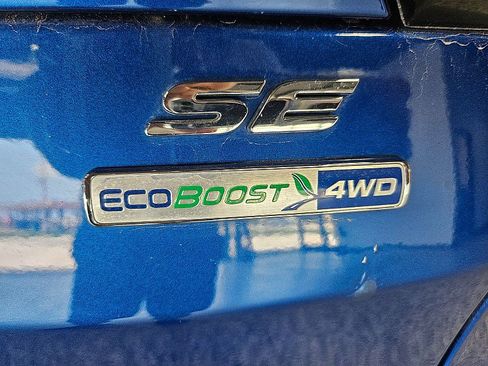 Used 2018 Ford Escape SE AWD/4WD image 18