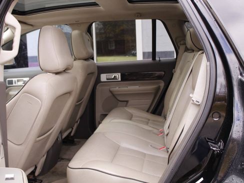 Used 2008 Lincoln MKX AWD image 31