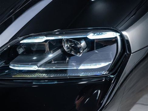 Certified 2025 Porsche Taycan 4S image 12