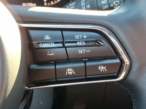 Certified 2025 MAZDA CX-70 3.3 Turbo S w/ Premium Package image 24