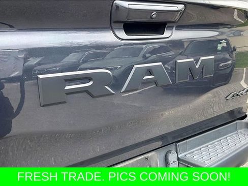 Used 2021 RAM 1500 Rebel w/ Rebel Level 1 Equipment Group image 27