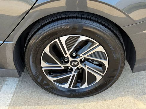 Used 2026 Hyundai Sonata Blue FWD image 31