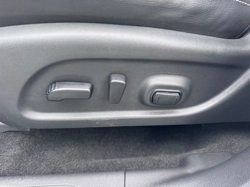 Used 2018 Nissan Murano Platinum w/ Cargo Package FWD image 21