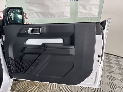 New 2025 Ford Bronco 2-Door image 20