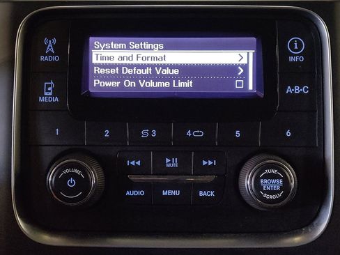 Used 2016 RAM 2500 Tradesman image 25