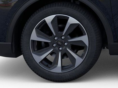 New 2024 Ford Escape Platinum w/ Premium Technology Package image 38