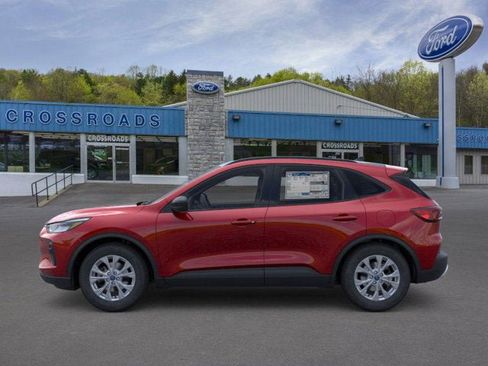 New 2025 Ford Escape Active w/ Tech Pack #1 image 3