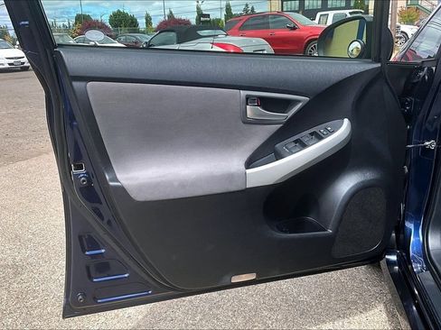 Used 2013 Toyota Prius Two FWD image 22