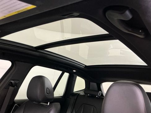 Certified 2024 BMW X3 sDrive30i w/ Convenience Package RWD image 23