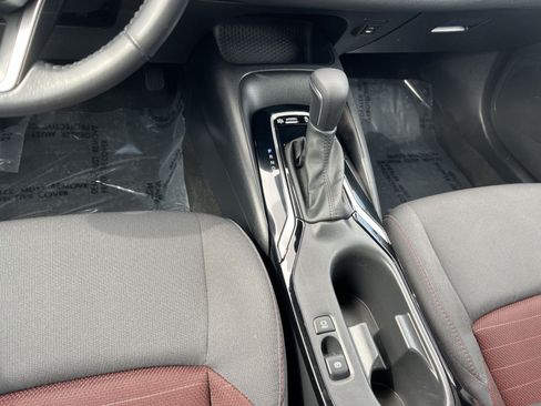 Used 2024 Toyota Corolla SE FWD image 21