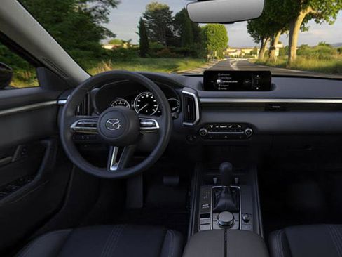 New 2026 MAZDA CX-50 Meridian Edition image 7