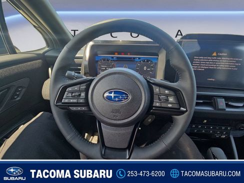 New 2026 Subaru Outback Limited XT AWD/4WD image 13