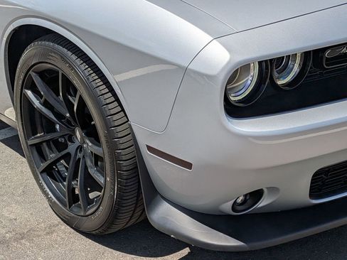 Used 2020 Dodge Challenger R/T Scat Pack w/ 1320 Plus Group RWD image 20