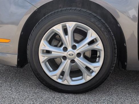 Used 2012 Ford Fusion SE image 21