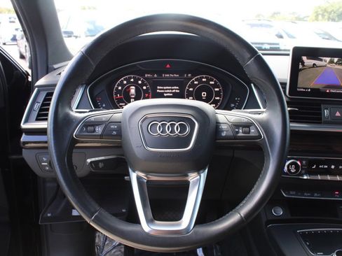 Used 2018 Audi Q5 2.0T Premium Plus w/ Premium Plus Package image 6
