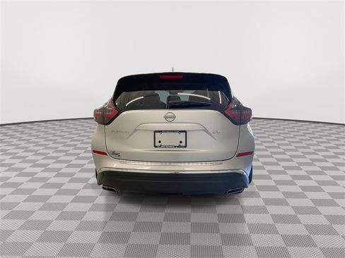 Certified 2024 Nissan Murano SL image 10