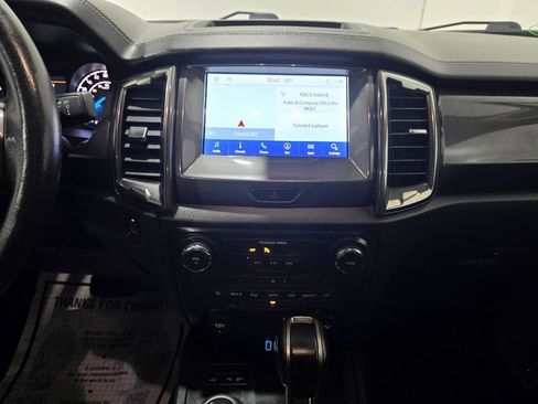 Used 2022 Ford Ranger Lariat w/ Technology Package image 14
