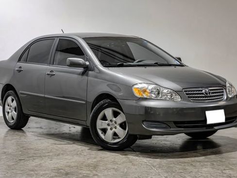 Used 2006 Toyota Corolla LE image 10