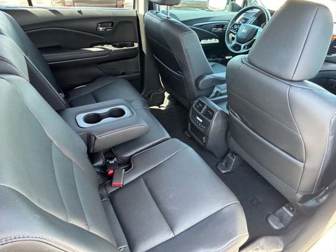 Used 2022 Honda Pilot EX-L image 29