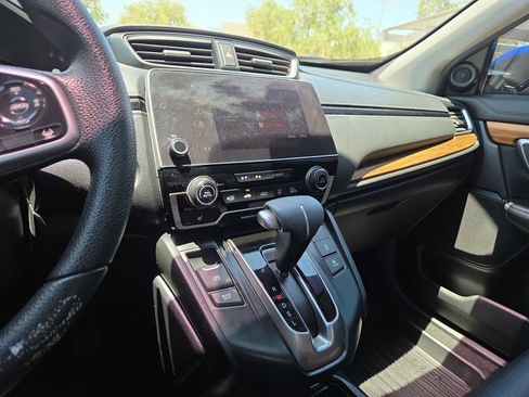 Used 2021 Honda CR-V EX image 25