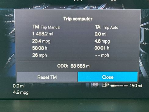 Used 2022 Volvo XC60 B5 Momentum image 27