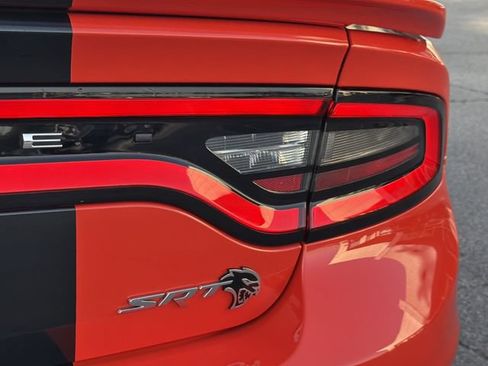 Used 2023 Dodge Charger SRT Hellcat RWD image 6