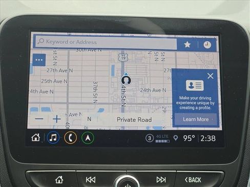 Used 2023 Chevrolet Equinox LT FWD image 13