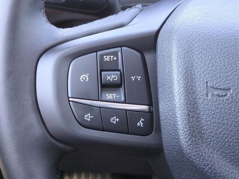 New 2025 Ford Ranger XLT w/ Black Appearance Package image 23