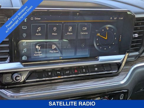 Certified 2024 Chevrolet Silverado 2500 LT w/ All Star Edition image 26