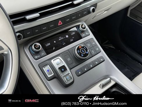 Used 2023 Hyundai Palisade Calligraphy AWD/4WD image 35