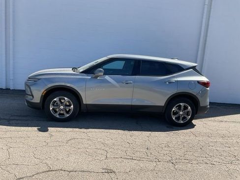 Used 2023 Chevrolet Blazer LT w/ LPO, Floor Liner Package image 30