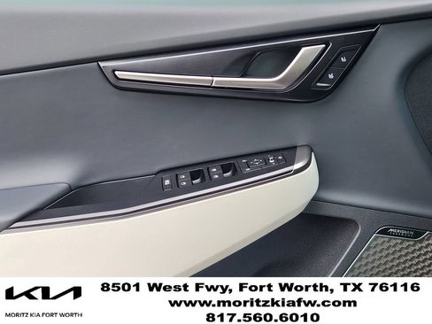 New 2026 Kia EV6 GT-Line AWD/4WD image 16