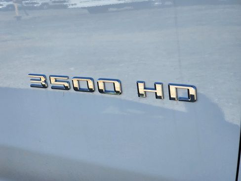 New 2025 Chevrolet Silverado 3500 W/T w/ WT Convenience Package AWD/4WD image 6