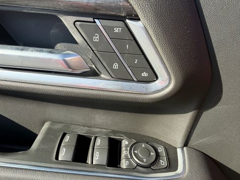 New 2026 Chevrolet Silverado 2500 LTZ w/ LTZ Premium Package image 10