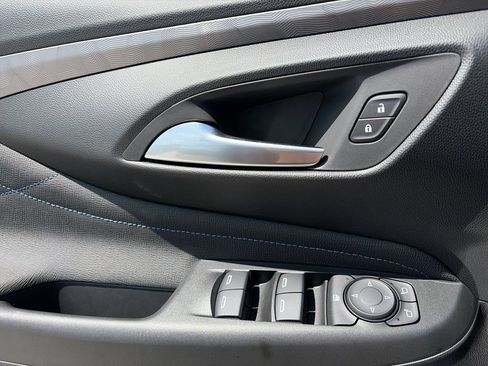 New 2026 Buick Envista Sport Touring w/ Convenience I Package FWD image 30