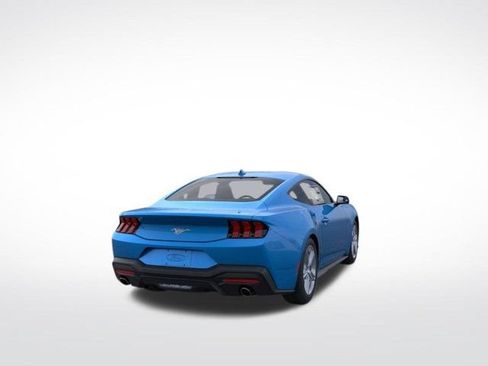 New 2026 Ford Mustang Coupe RWD image 10