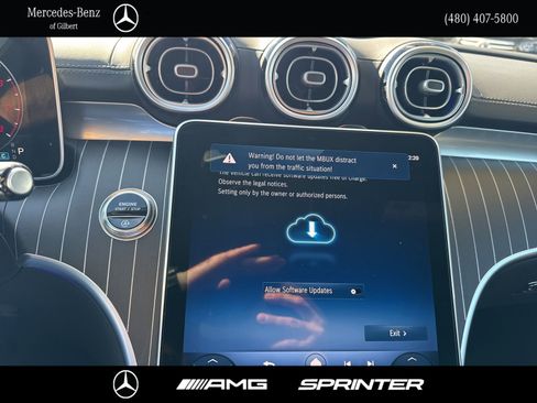 New 2026 Mercedes-Benz CLE 300 4MATIC Coupe image 21