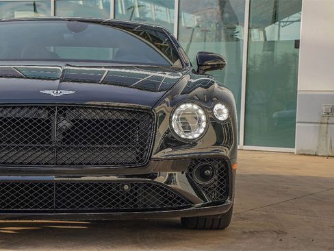 Certified 2023 Bentley Continental GT S image 5