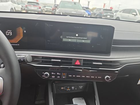 New 2026 Kia K5 GT-Line AWD/4WD image 10