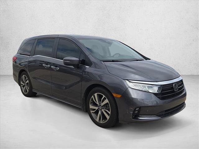 Used 2023 Honda Odyssey Touring image 3