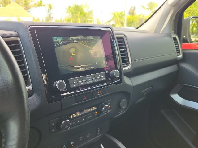 Used 2022 Nissan Frontier SV RWD image 31