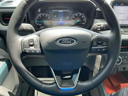 Certified 2024 Ford Maverick XLT w/ XLT Luxury Package AWD/4WD image 45