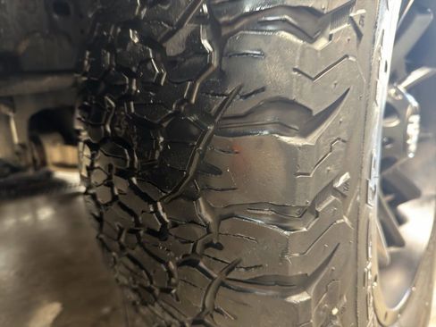 Used 2015 RAM 1500 Outdoorsman image 29