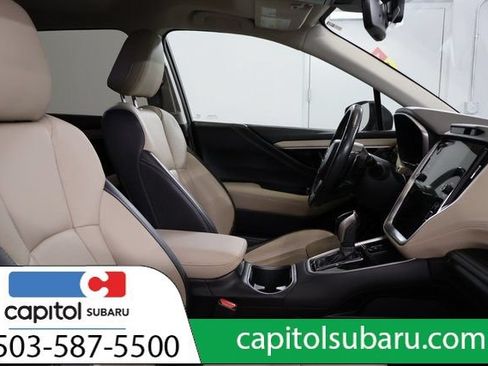 Used 2024 Subaru Outback Limited AWD/4WD image 31